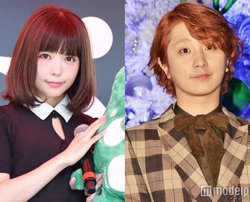 セカオワFukase、益若つばさとのノロケ披露?「つーちゃんじゃなくてつばすちゃん」