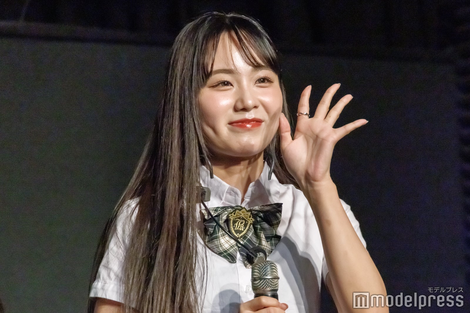 YURA／UNICODE（C）モデルプレス