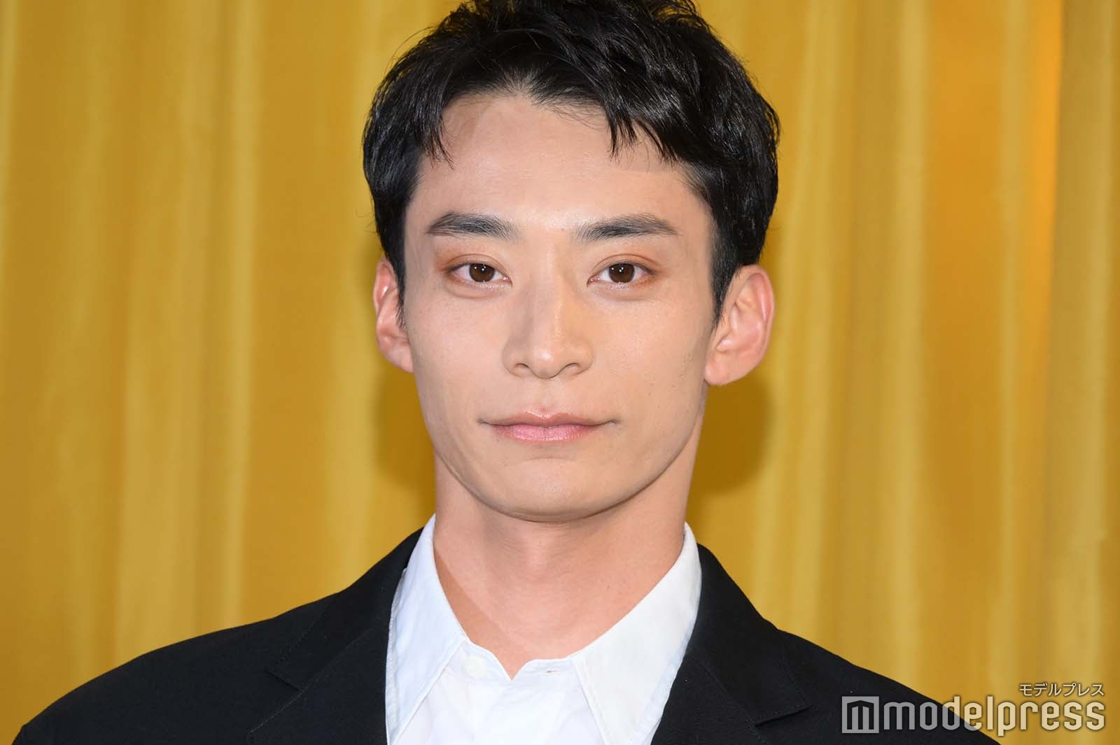 入江陵介（C）モデルプレス