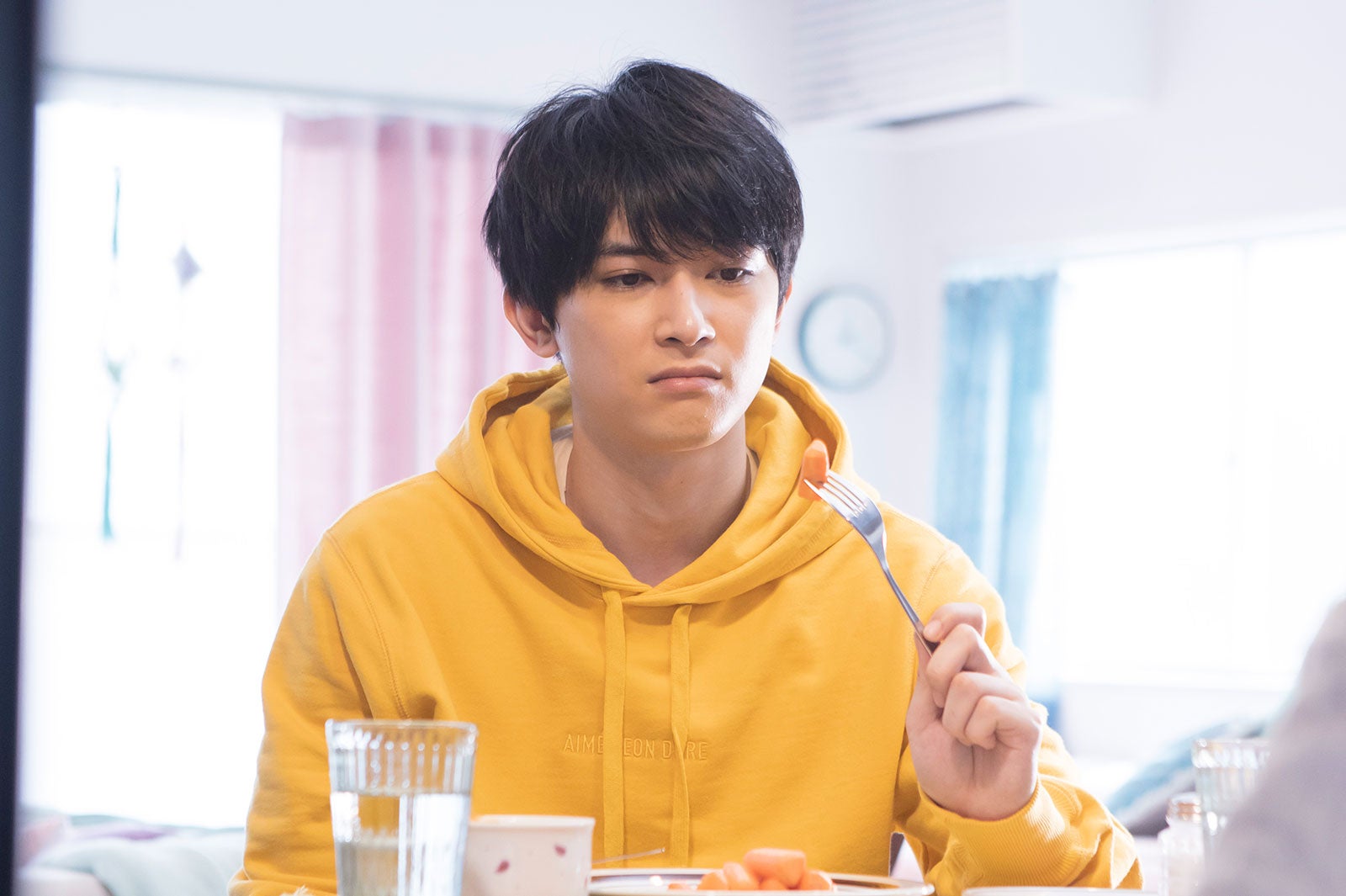 吉沢亮（提供写真）