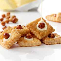 ニセコメイプルバター4個入り756円、8個入り1,317円、15個入り2,435円/提供画像