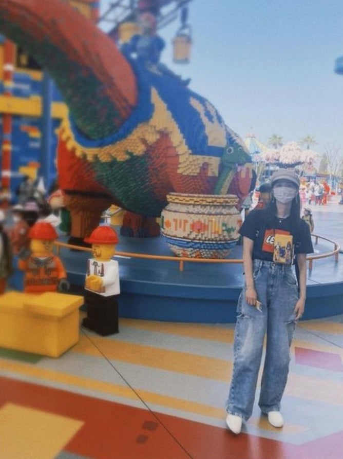 佐々木希「キツかったけど良い思い出」息子とのプライベート旅行「素敵なママ」の声