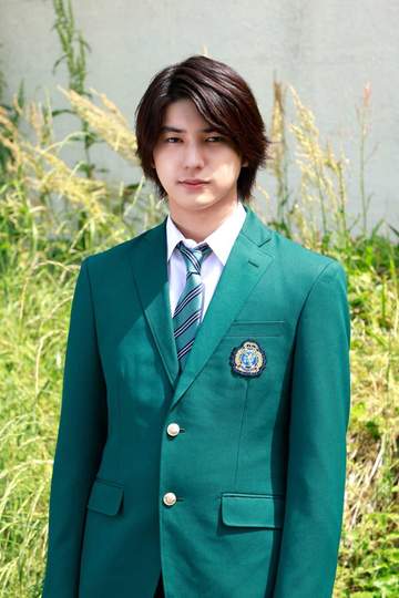 荒木飛羽 「仮面ライダー」初挑戦に大興奮「子どもの頃から大好き。まるで夢のような出来事」 20年後の「カブト」描く