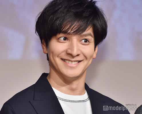 「生田斗真はジャニーズイチオーラのない男」小池栄子が明かす「その影が斗真の色っぽい部分でもある」<俺の話は長い>