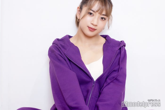 武部柚那(C)モデルプレス