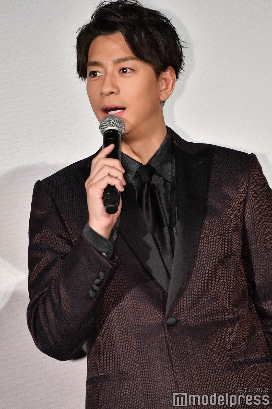 三浦翔平 （C）モデルプレス