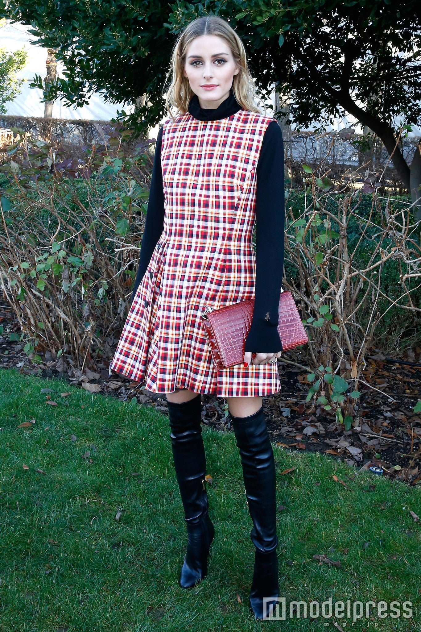 オリヴィア・パレルモ／photo：Getty Images