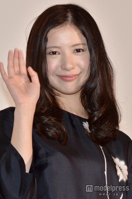吉高由里子、「また不思議ちゃんとか言われる」 - モデルプレス