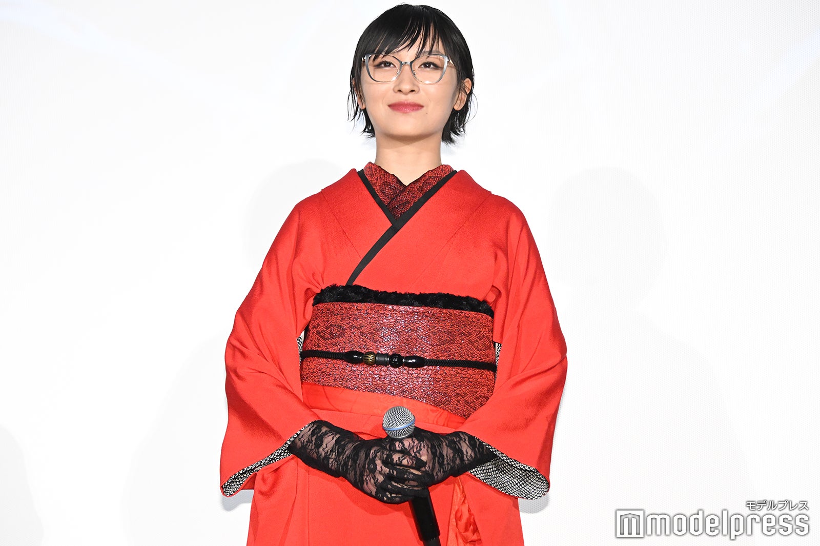 SUZUKA（スズカ）（C）モデルプレス