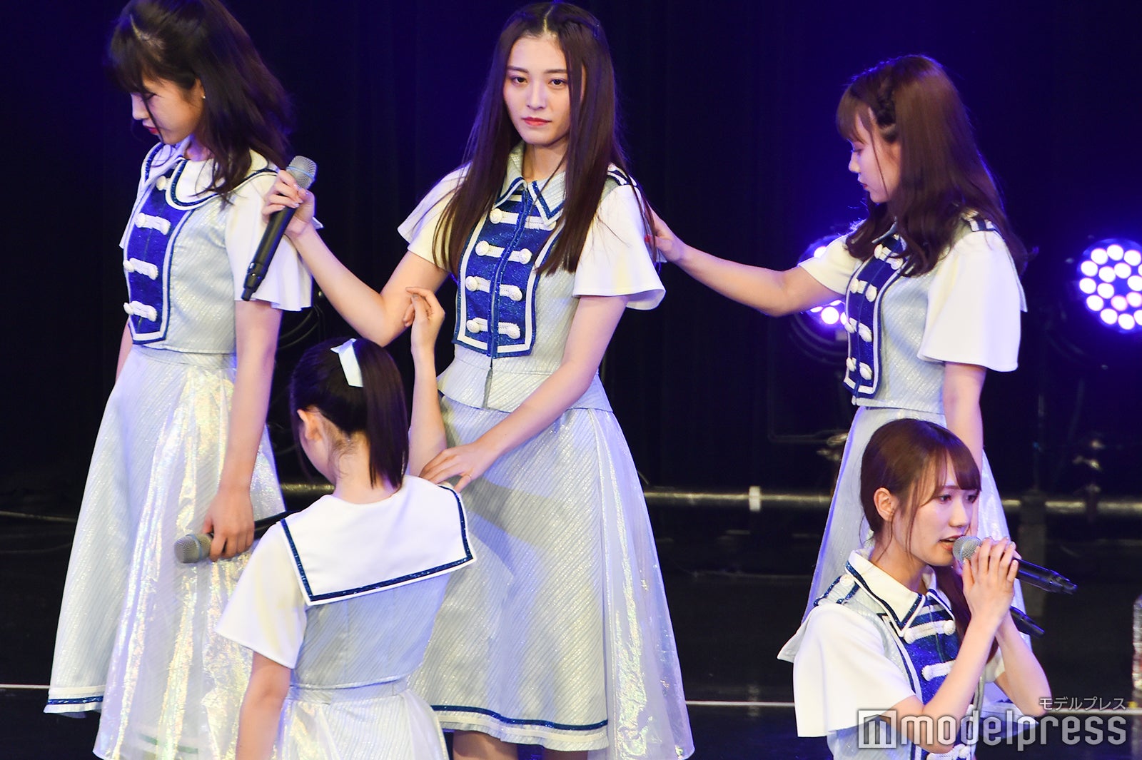 26時のマスカレイド （C）モデルプレス