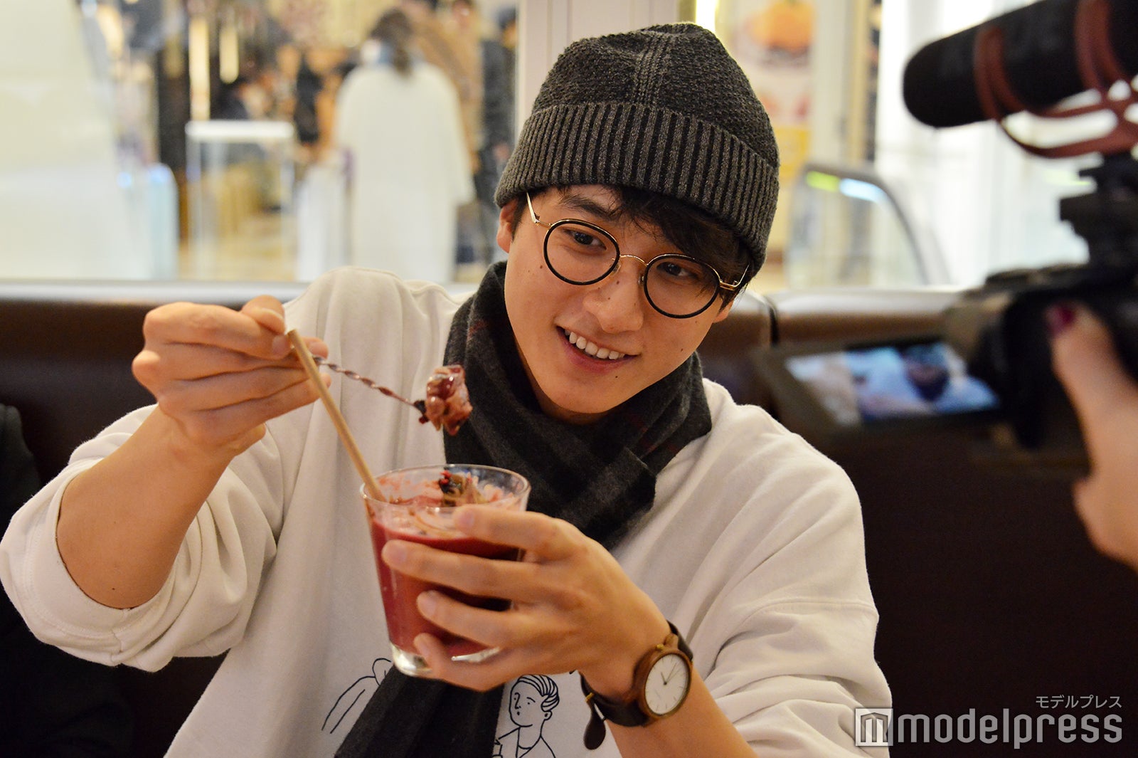 小関裕太（C）モデルプレス