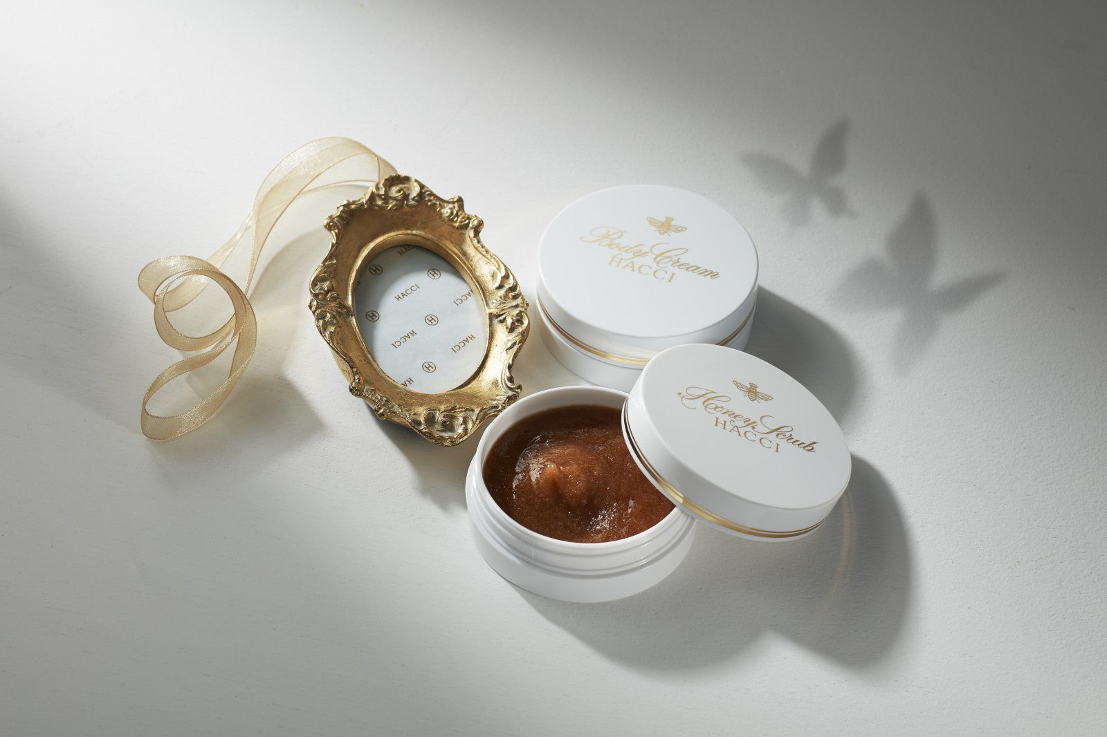 【HACCI】 ／画像提供：HACCI