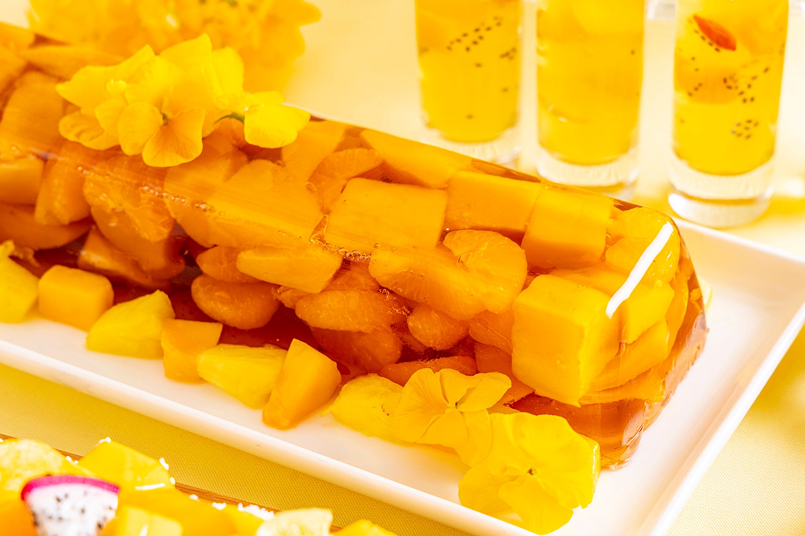 マンゴー ランデブー／提供画像