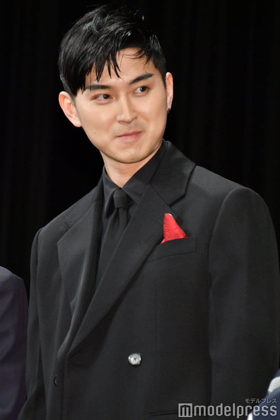 松田翔太 （C）モデルプレス