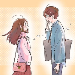 友達だった女性を、急にオンナだと意識した瞬間