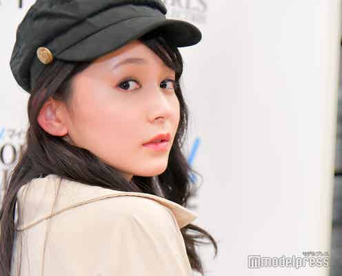 <“女子中高生のカリスマ”久間田琳加インタビュー>春の「りんくまニュース」3つ、今の悩み、ファッション&メイク