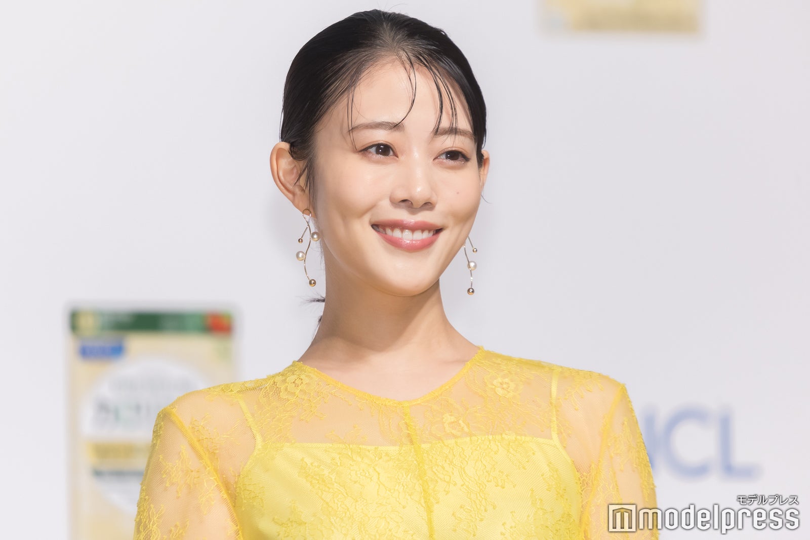 高畑充希（C）モデルプレス