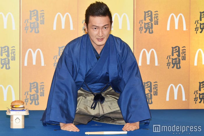 中村獅童(C)モデルプレス