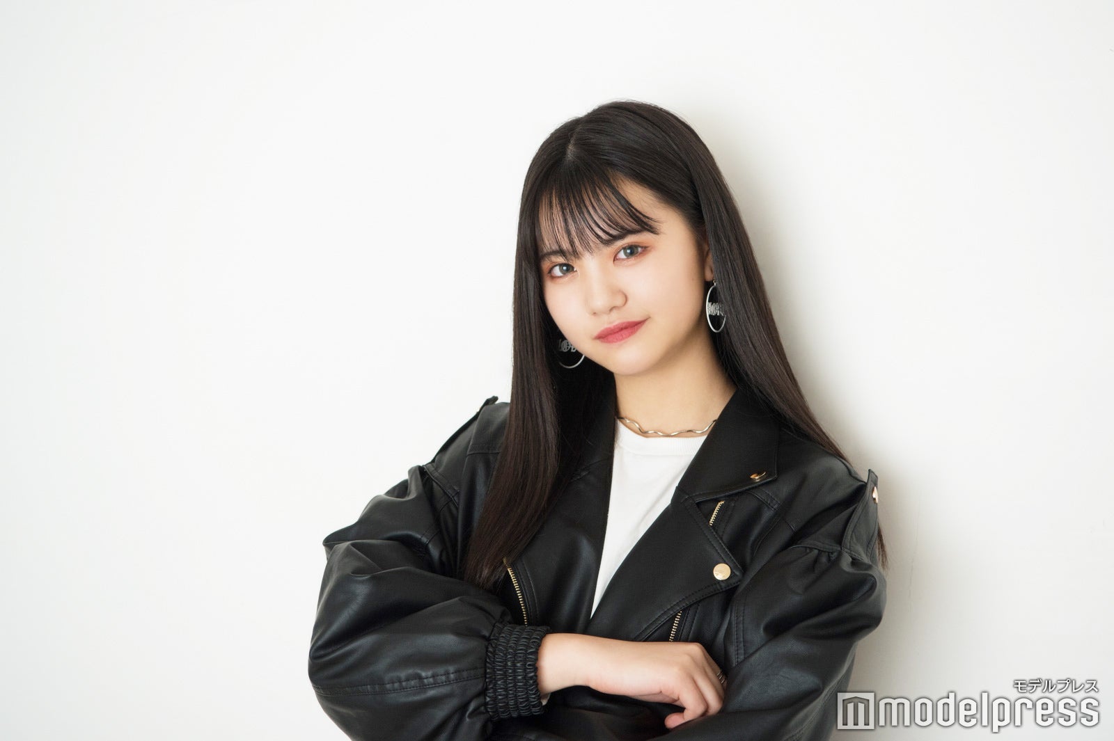 ゆあてぃー（C）モデルプレス