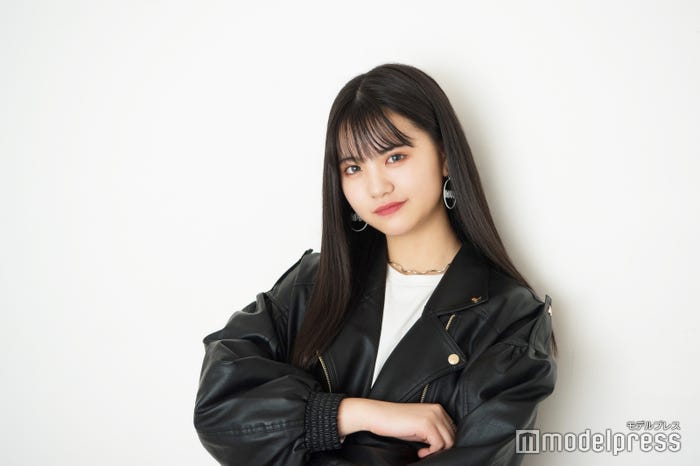 ゆあてぃー(C)モデルプレス