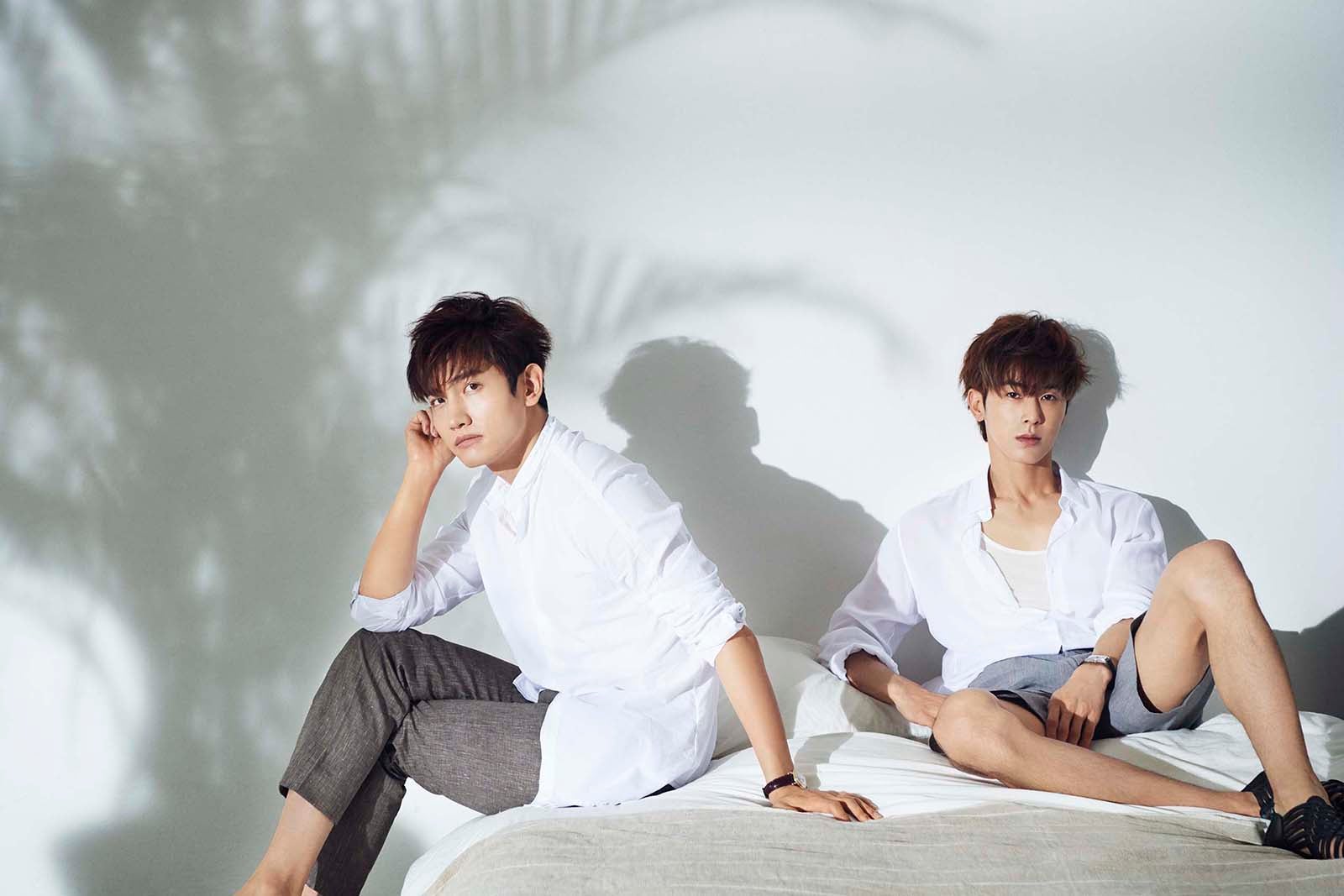 東方神起（画像提供：フジテレビ）