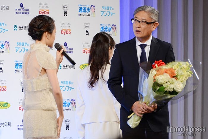 前田敦子と堤幸彦監督