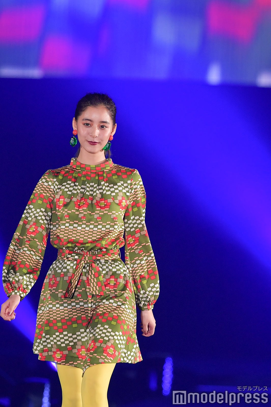 新木優子（C）モデルプレス