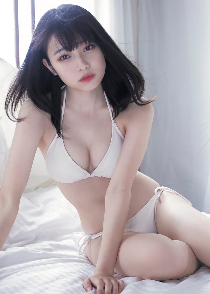 あかせあかり(C)桑島智輝/集英社