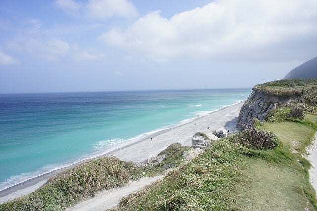 新島観光 by gabuken