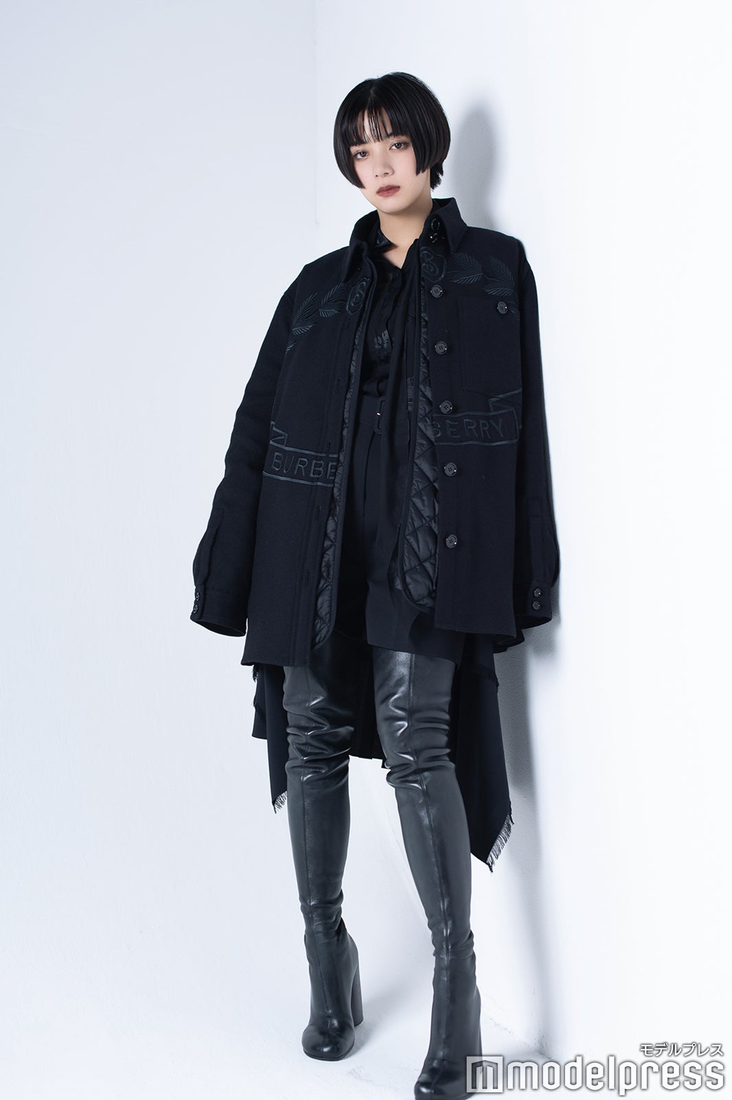 池田エライザ（C）モデルプレス