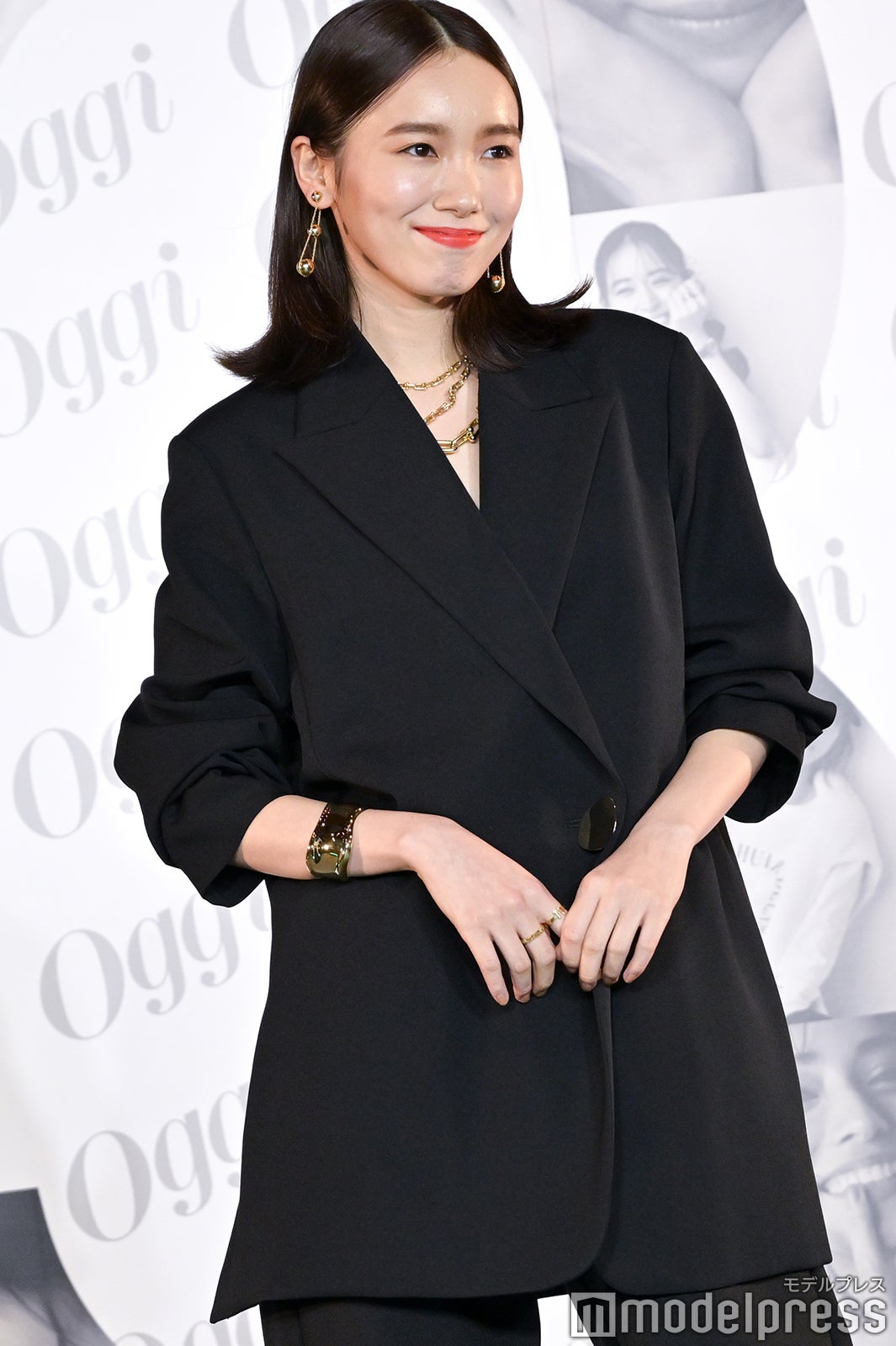 飯豊まりえ （C）モデルプレス