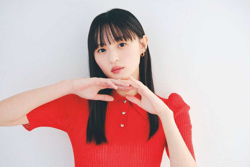 遠藤さくら（提供写真）