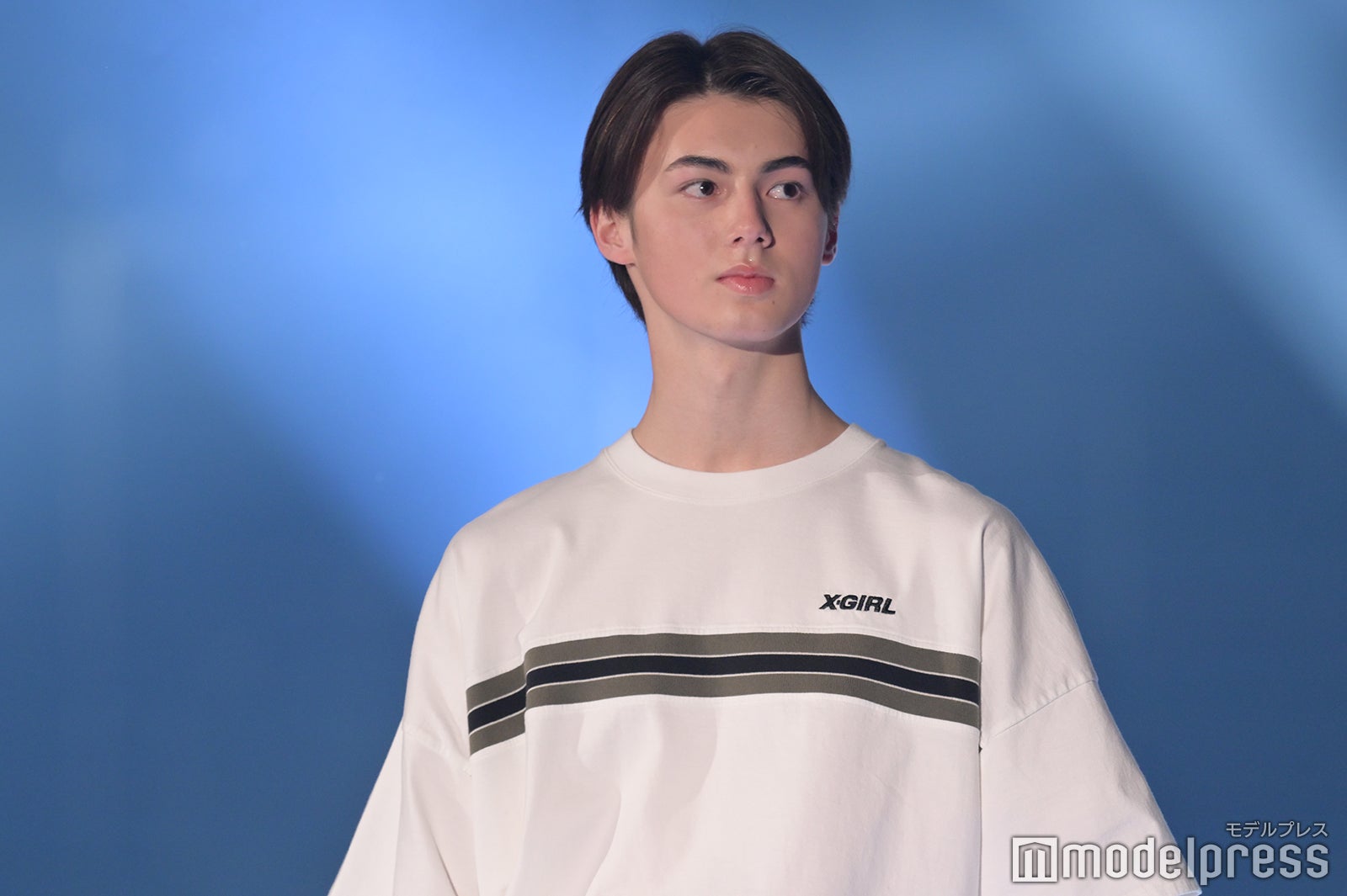 「マイナビ TGC 2023 S／S」より（C）モデルプレス