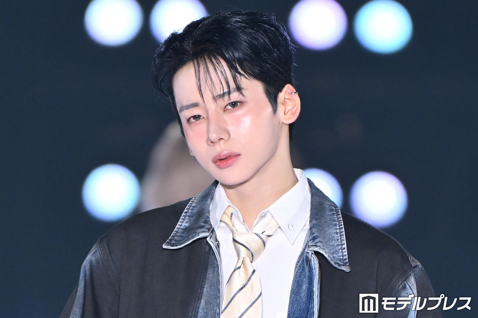 「ボイプラ2」YUMEKI（ユメキ）「関コレ」初出演 クールな視線で堂々ランウェイ