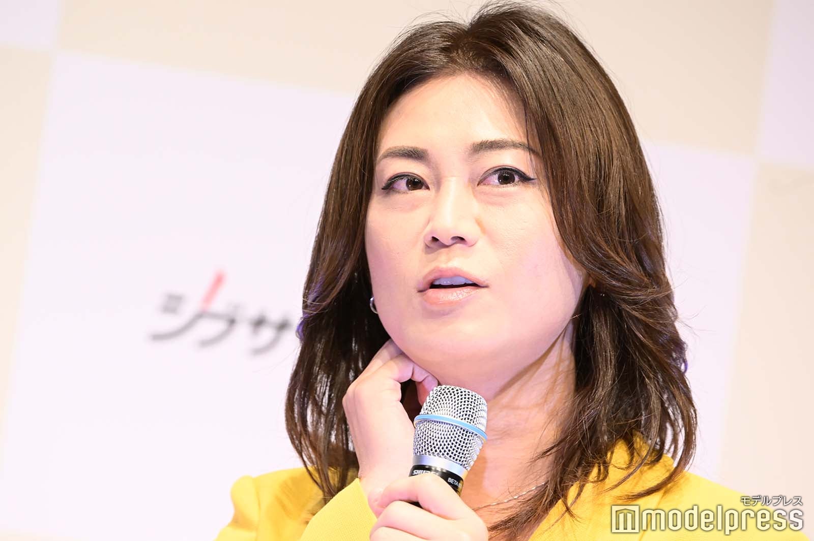 氷川きよし（C）モデルプレス