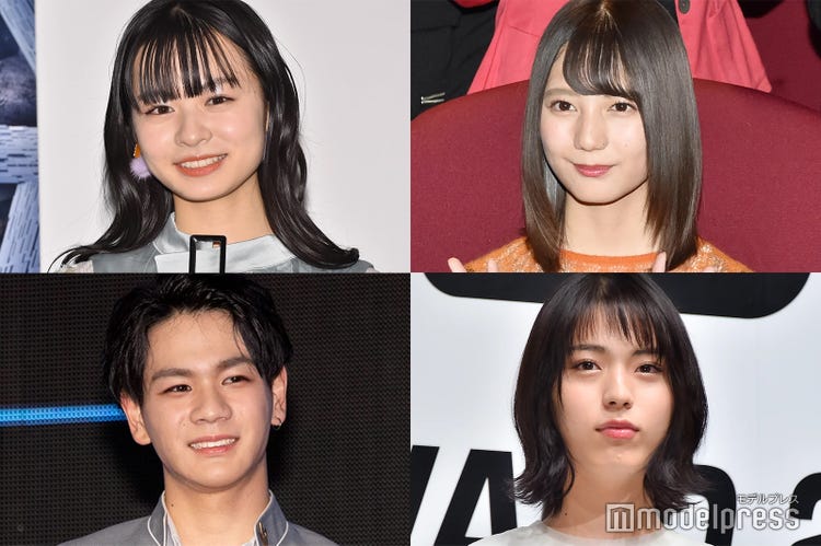 Jo1豆原一成 日向坂46小坂菜緒 Niziuリク 高校卒業 芸能人が逸材揃い モデルプレス Jo1豆原一成 日向坂46小坂菜緒 Niziuリク 高校卒業 芸能人が逸材揃い モデルプレス