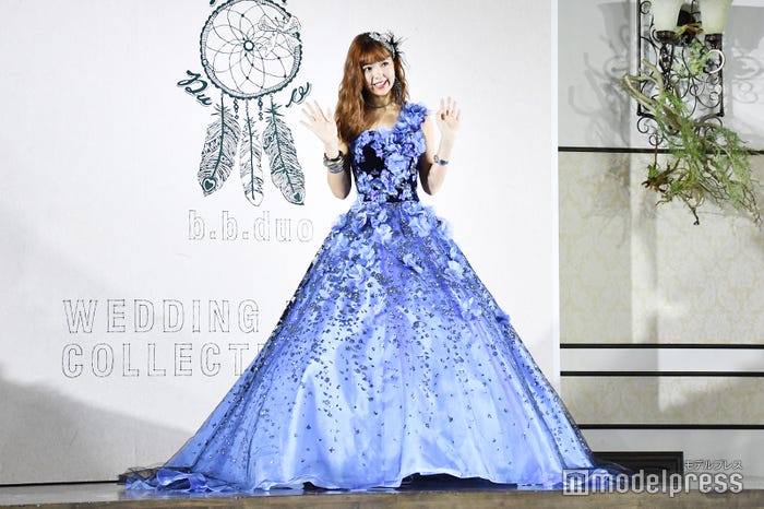 藤田ニコル(にこるん)(C)モデルプレス