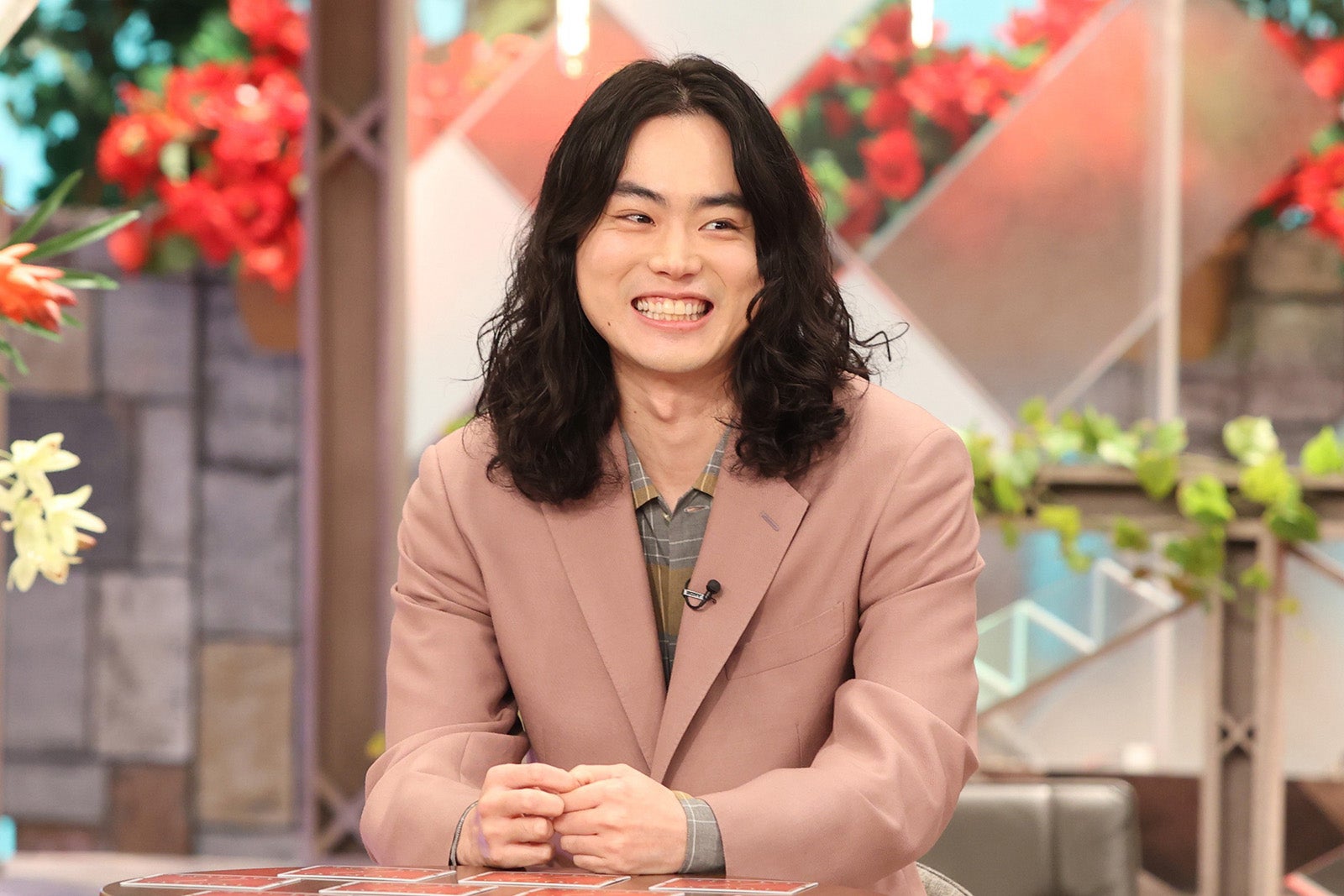 菅田将暉 （フジテレビ）