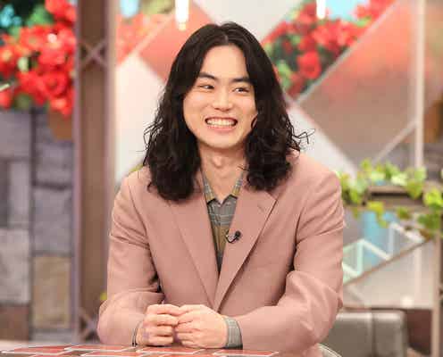 菅田将暉、過去の結婚観・理想のプロポーズ振り返る プライベートも次々告白「ブレーキがバグってしまう」