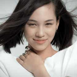 水原希子(CMカット)