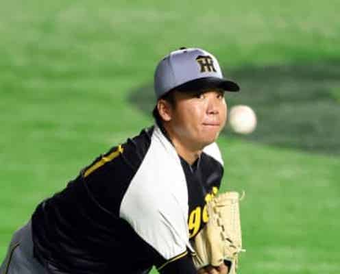 阪神 日本シリーズ初戦「7番・DH」に高寺 島田が「6番・左翼」 先発は村上 豊田と中川がベンチ外