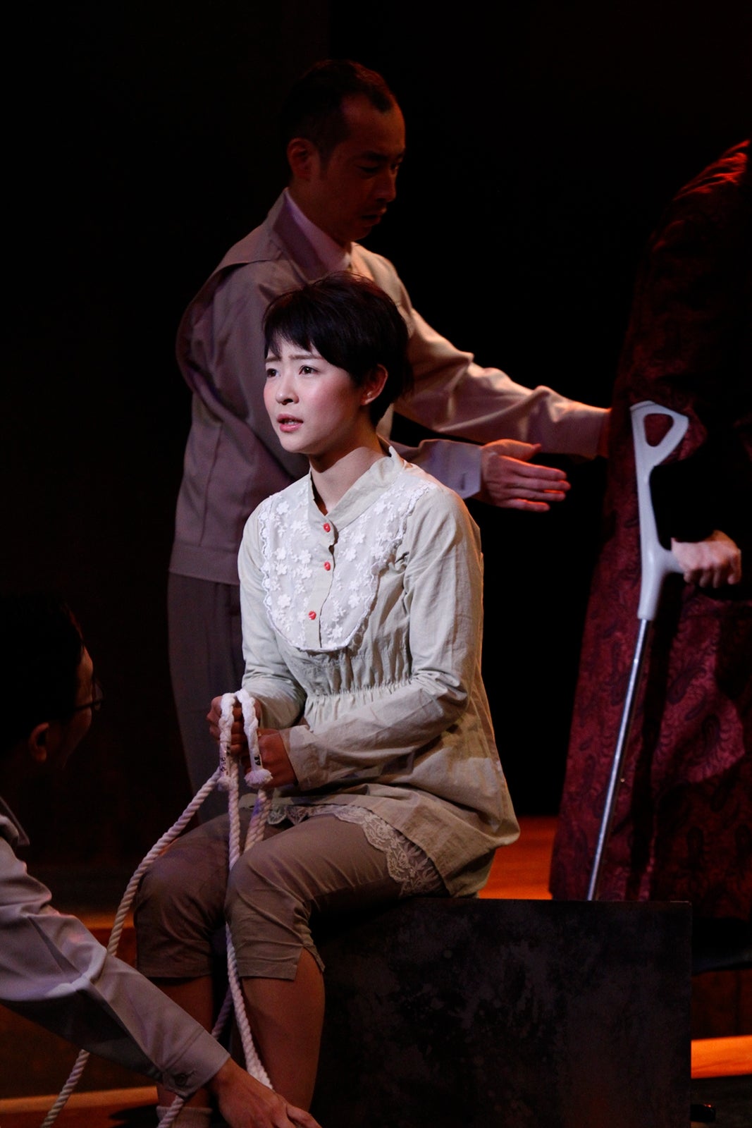 未来（画像提供：所属事務所）