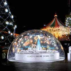 TOKYO SNOW DOME CITY(提供写真)