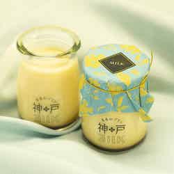 なめらかプリン/画像提供:神戸牛 吉祥グループ本社