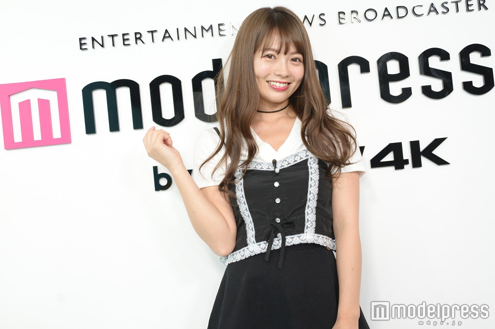 鈴木あや（C）モデルプレス