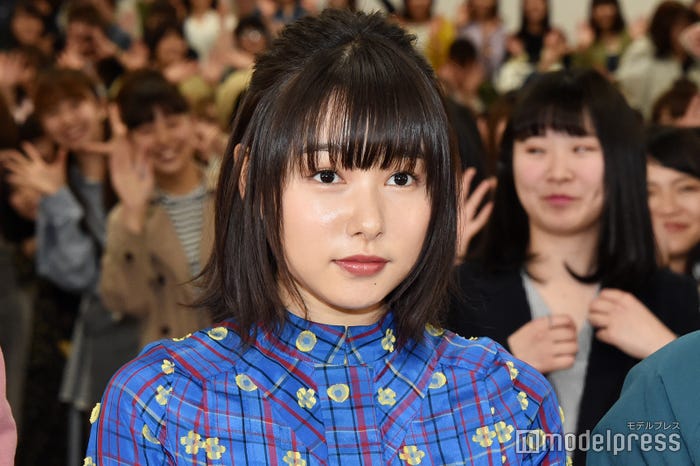 桜井日奈子 (C)モデルプレス
