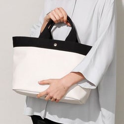 長く使えてコスパ最強のお仕事バッグ5連発 A4サイズもすっぽりなのにおしゃれ!