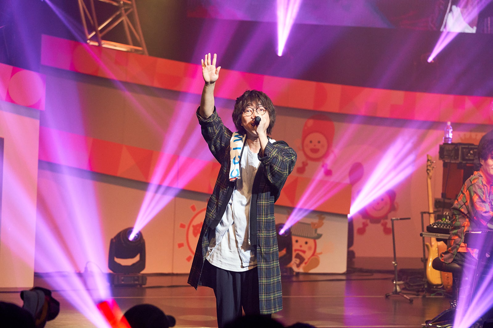 wacci（提供写真）