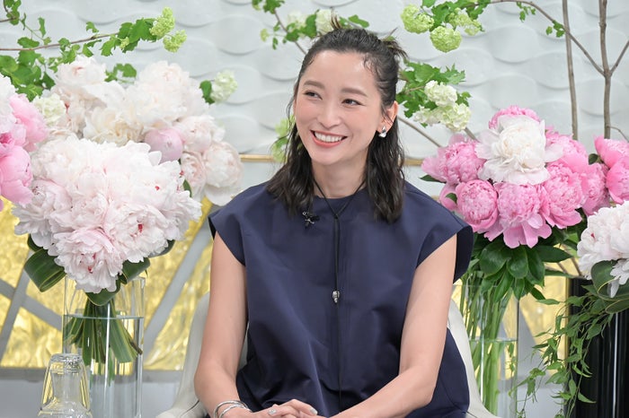 杏、東京＆パリの二拠点生活・3人の子育て術語る