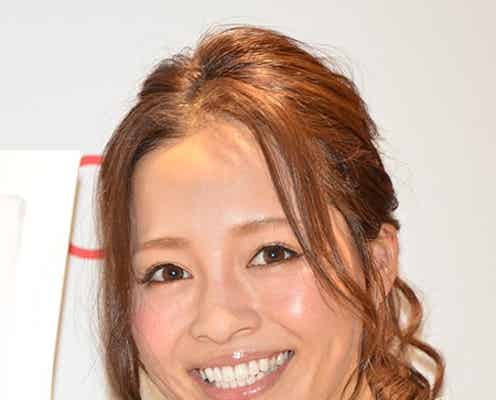 小森純、産後8か月で-16キロ「見せたいくらいヤバかった」